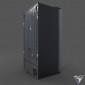 refrigerator LG GC B247